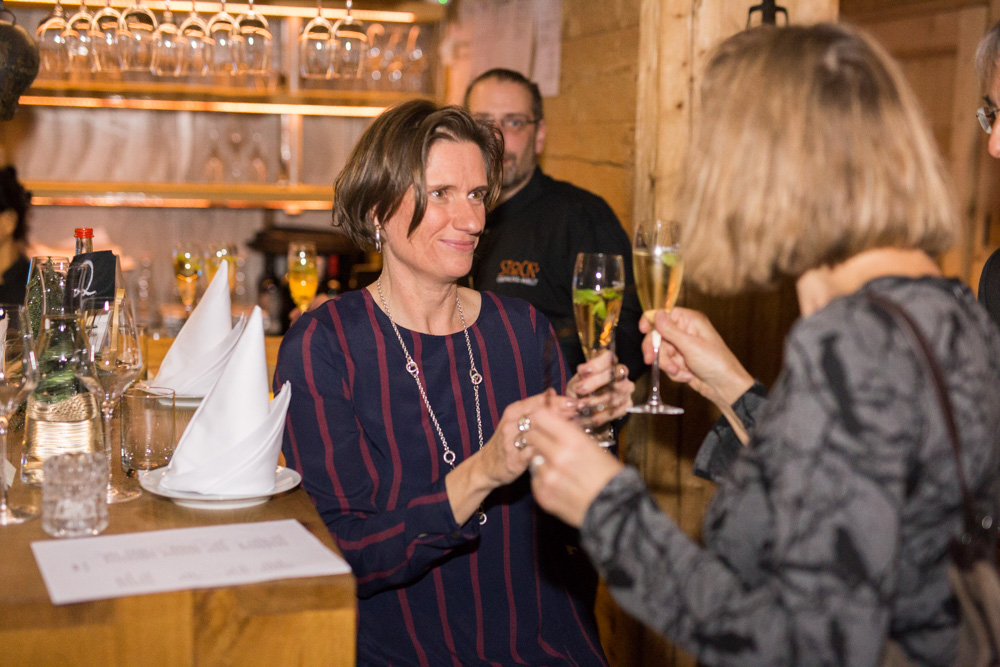 50. Geburtstag im Restaurant Stocks in Duvenstedt